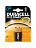 duracell mn1604 blister batteria 9v  6lf22 transistor e blok DURACELL MN1604GB1