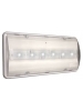 kros  lampada di emergenza led 18w 1h sa ekp200ncsa65 ip65 impermeabile 08156