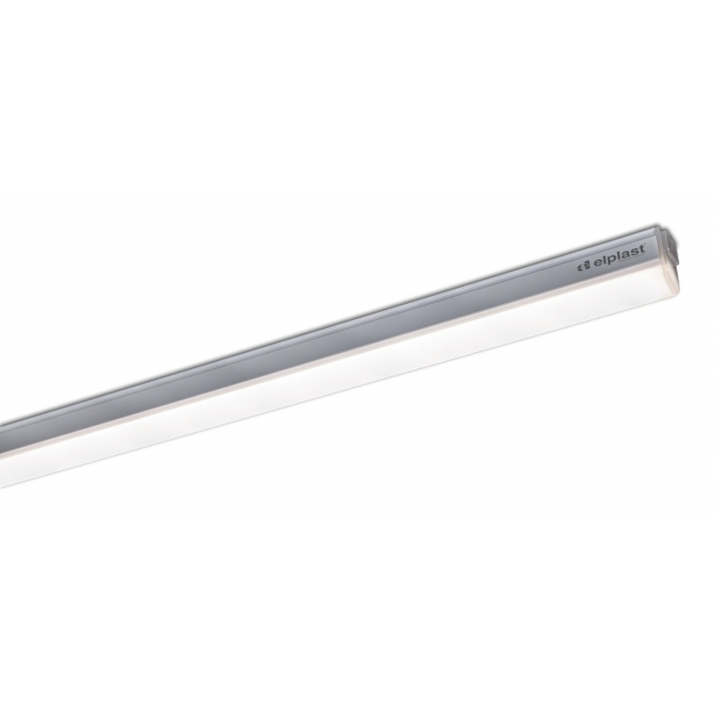 LAMPADA BEGHELLI, REGLETTE ECO, SOTTOPENSILE, A LED, 3000 K, 4 W, ILLUMINAZIONE