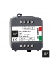 dimmer varialuce a pulsantiera dalcnet easy dlc1248 1cv 110 strip led dc12v 24v 2069