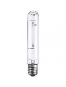 Lampada Sylvania HSL-BW A Vapori Di Mercurio Alta Pressione, 80W, Attacco E27, 4000K