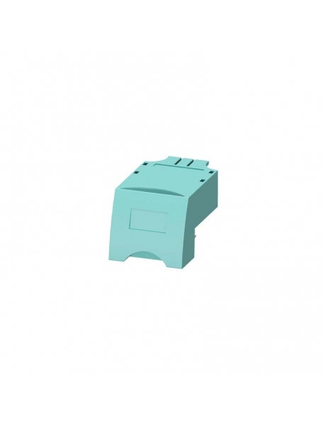 3RV2917-5AA00 3RV29175AA00 SIEMENS CAVO CONNETTORE SIZE S00 SPRING-L. CONNESSIONE