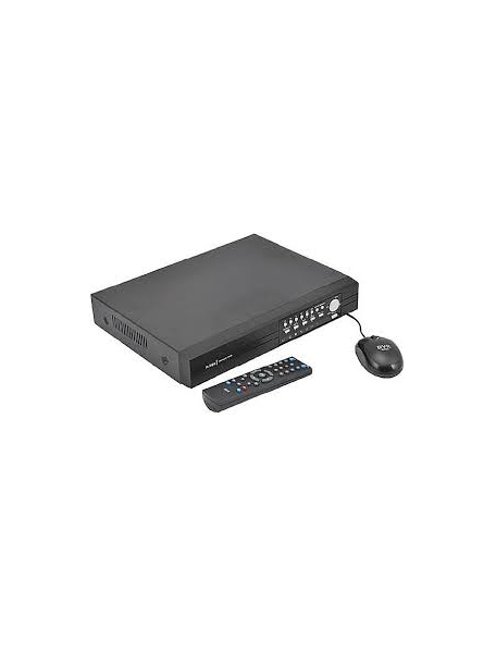 DVR 8 CANALI ECONOMICO PER TVCC