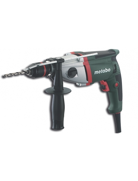 Metabo SBE 705-watt-elettronica due velocità trapano a percussione