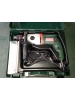 Metabo SBE 705-watt-elettronica due velocità trapano a percussione