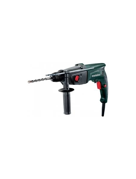 METABO MARTELLO TRAPANO PERFORATORE ELETTRONICO BHE 2444