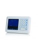TASTIERA BENTEL SECURITY LCD WIRELESS VIA RADIO BW-ITK PER CENTRALE  BW