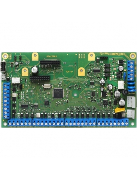 ABS42 BENTEL ALLARME ANTIFURTO SCHEDA ABSOLUTA 42 CENTRALE IBRIDA 42 ZONE NUOVA