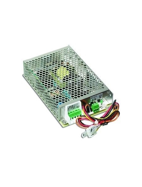 BAW60T12 ALIMENTATORE SWITCHING 5A  ABSOLUTA E KYO ANTIFURTO BENTEL BAQ60T12