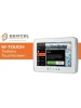 bentel tastiera di comando m-touch touch screen per centrale di allarme serie absoluta