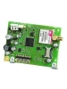 SCHEDA ALLARME ANTIFURTO COMBINATORE CELLULARE GSM BENTEL ABS-GSM ABSOLUTA