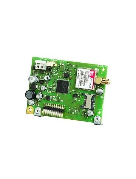 SCHEDA ALLARME ANTIFURTO COMBINATORE CELLULARE GSM BENTEL ABS-GSM ABSOLUTA