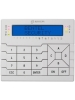 bentel tastiera bkp lcd tastiera premium con lettore proxi e 3 ingressi