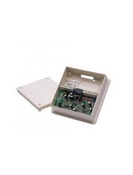 bentel brm0412 modulo interfaccia 4 rele' per espansione d'uscita