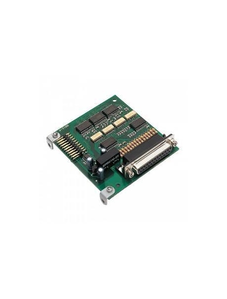 scheda stampante k3-prt2 per centrale kyo320 BENTEL SECURITY