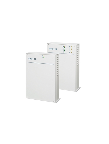 STAZIONE ALIMENTAZIONE 3A BENTEL SECURITY PER CENTRALE KYO BXM12/50-B