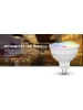 milight faretto spot MR16 12V 4W RGB+CCT Dimmerabile Mi Light 2209