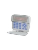 tastiera di controllo e comando antifurto bentel bkbled 16 led serie classika