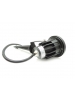 faretto a picchetto giardino led 6w 220v luce fredda stagno ip65