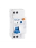 differenziale puro salvavita 2x25a tipo A 0,03 idn 30ma 2 moduli