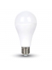goccia lampada lampadina led 15w e27 4500°k luce naturale 4500°k 120° economica
