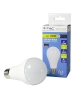goccia lampada lampadina led 15w e27 4500°k luce naturale 4500°k 120° economica