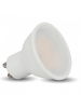 DICROICA FARETTO V-TAC 1975 LED 5W GU10 SPOTLIGHT INCASSO LAMPADINA LUCE FREDDA