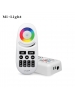 Mi-Light Kit Controller Full Touch MiLight RGBW Mixer & Sincro Auto Strip 2195