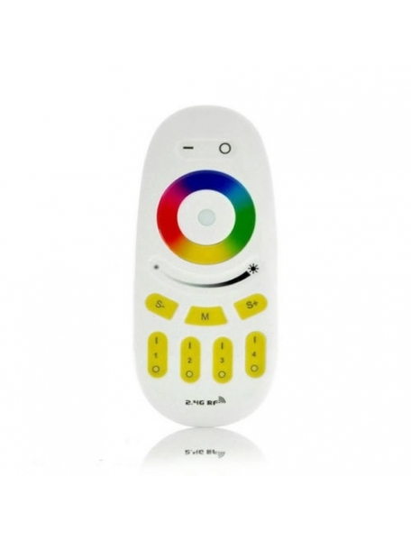 Mi-Light® Telecomando RGB+W Multizone 4Zone Lampade/Ricevitori RGBW Milight 1711