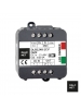Dimmer DMX-512 Dalcnet Easybus DLB 1248-1CV-DMX 1canale Strip led DC12V-24V 2045