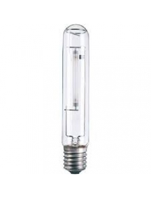 lampada sodio alta pressione tubolare chiara 1000 w 2000°k calda 300764