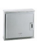 armadio in vetroresina stradale conchiglia 073700908 CV4M/0-P 687mm