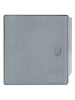 contenitore quadro in vetroresina stradale per contatori oec n0st0120