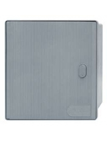 armadio contenitore quadro in vetroresina stradale per contatori oec n0st0120