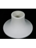 faretto a soffitto in gesso ceramico conico csf385