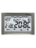 cronotermostato da incasso digitale touch screen universale perry 1cr cds26