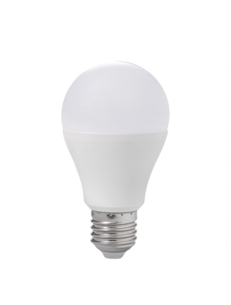 lampada goccia led e27 smd luce naturale  kanlux rapid pro 9,5w 850lm 4000k  200 ° 22951