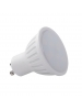 KANLUX Faretto Led GU10 7W SMD Lampada dicroica 500 lumen 120 Gradi 220V