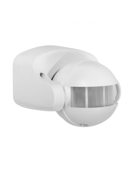 Kanlux Sensore Movimento PIR Sfera ALER jq 30 w IP44 960W 220-240V 97 x 75