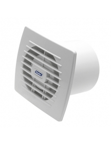 kanlux aspiratore da muro incasso bianco diametro 150mm elettrico kanlux 70920