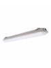 kanlux plafoniera stagna led 50 w luce naturale precablata ip65 ik08 5250 lumens