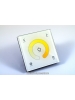 controller dimmer varialuce touch cct bianco  led freddo e caldo da incasso 196w dc12v  392w dc24v 1179