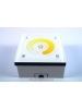 controller dimmer varialuce touch cct bianco  led freddo e caldo da incasso 196w dc12v  392w dc24v 1179