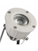 faretto a picchetto giardino led 4w luce naturale ip65 18131
