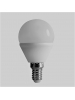 lampadina led mini globo 6,5W smd E14 kanlux bilo 23423 bianco naturale