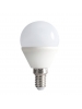 lampadina LED E14 sfera 6,5W MiniGlobo P45 Kanlux BILO 23422