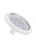 ES-111 LED 11W GU10 BIANCA LAMPADINA LED AR111 BIANCO FREDDO KANLUX 22971