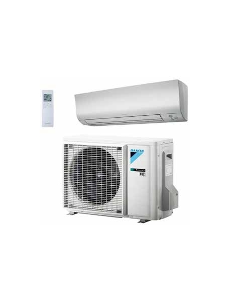 Climatizzatore Daikin 9000 BTU