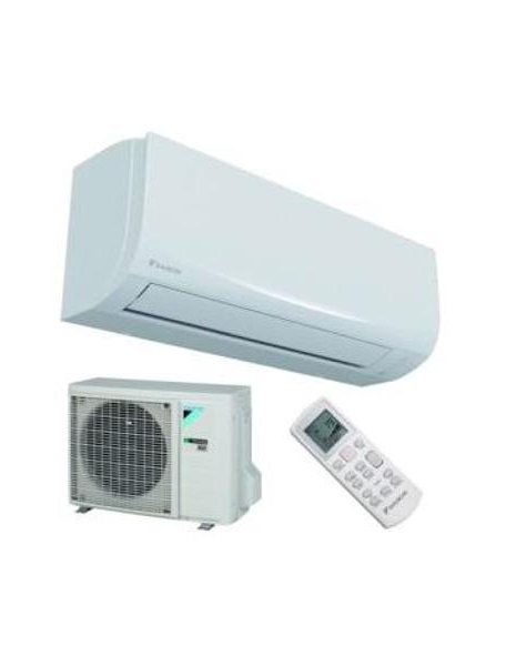 Climatizzatore Daikin Modello Sensira Inverter 18000