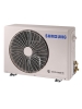 climatizzatore condizionatore completo interna esterna samsung quantum maldives R32 12000 btu